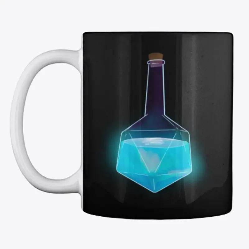 Creation Potion Mug