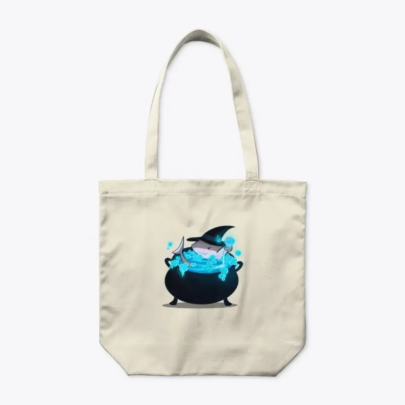 Witching Hour Totes