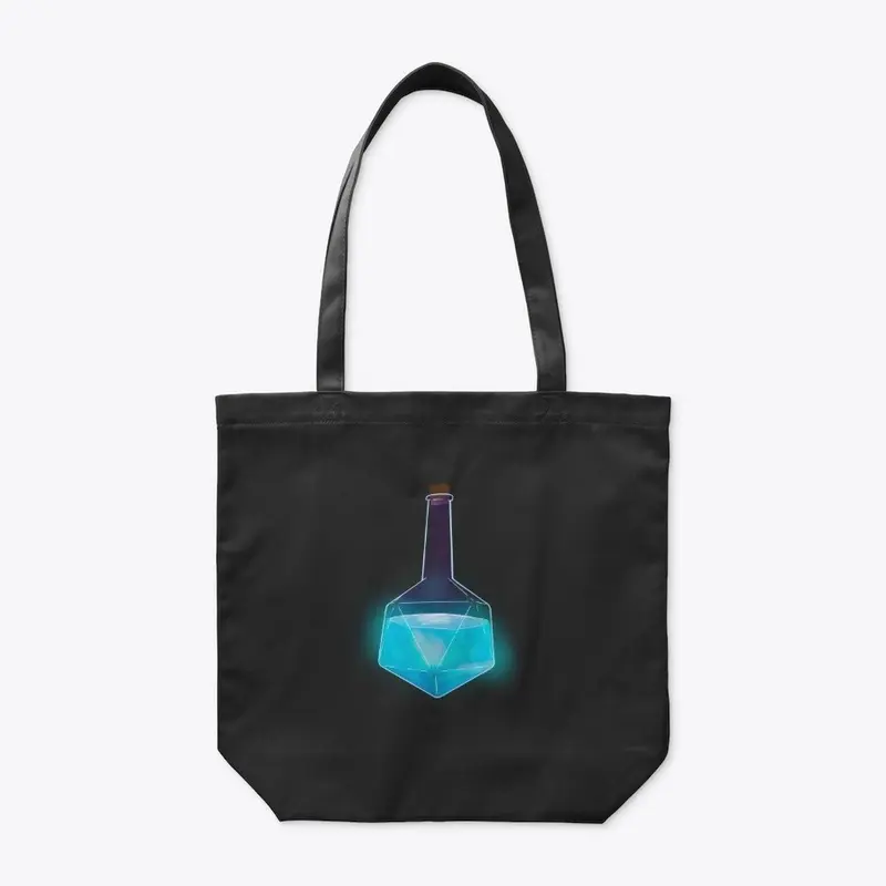 Creation Potion Tote