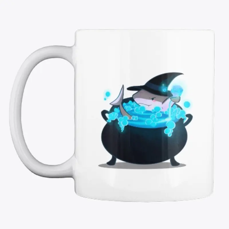 Witching Hour Mug