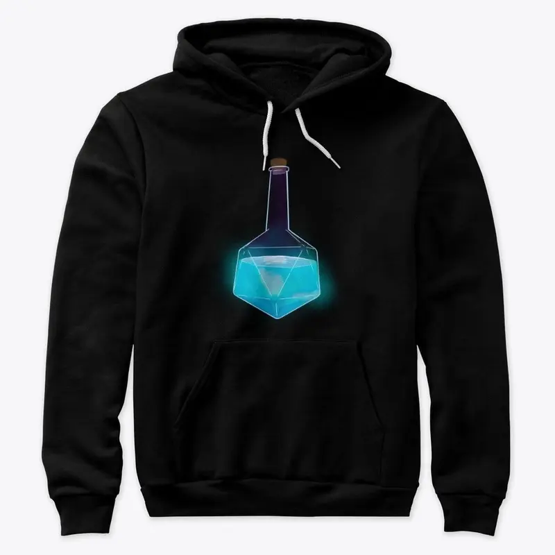 Creation Potion Hoodies