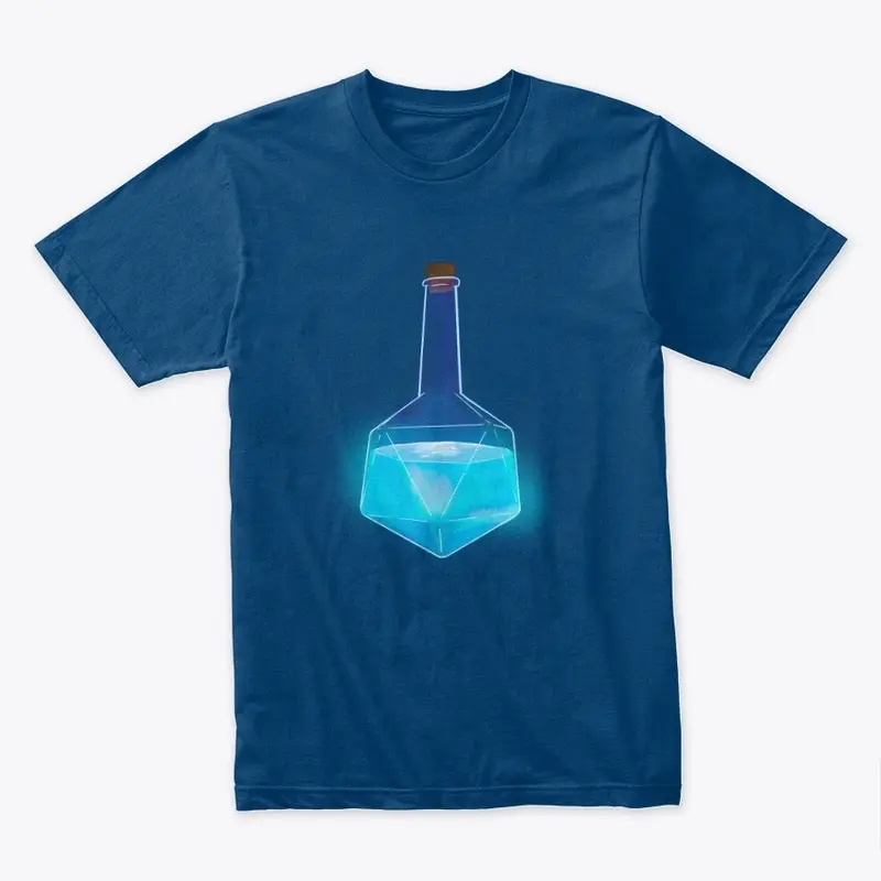 Creation Potion Tees