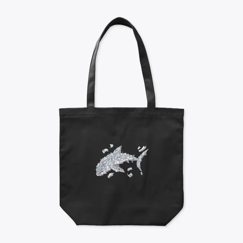 Assembled Stories Tote