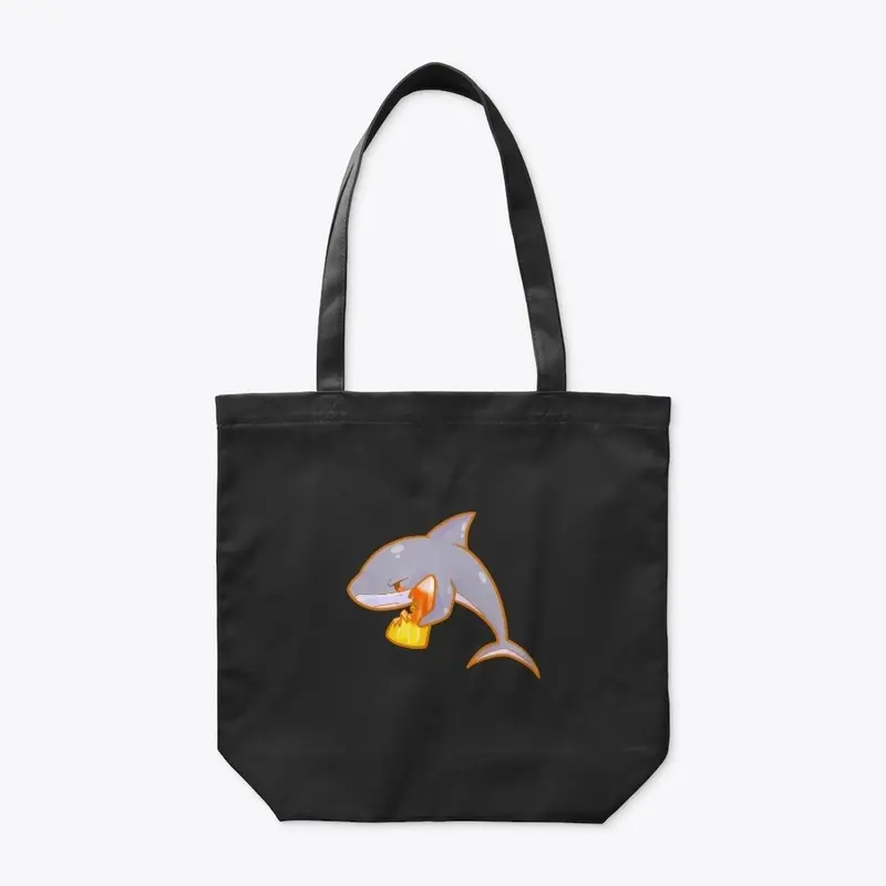 Sweet Tooth Tote