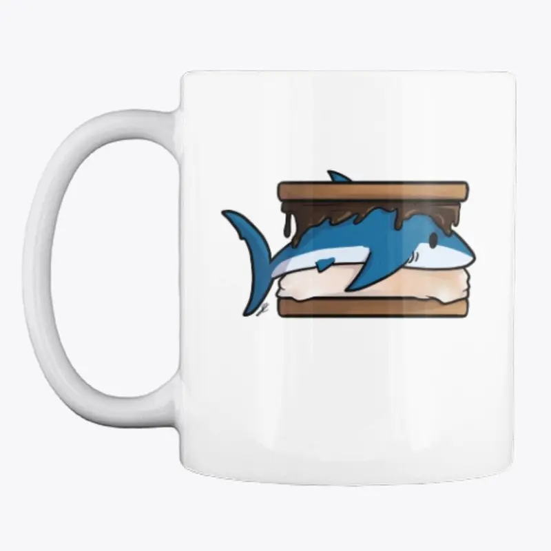 Sm'ark Mug